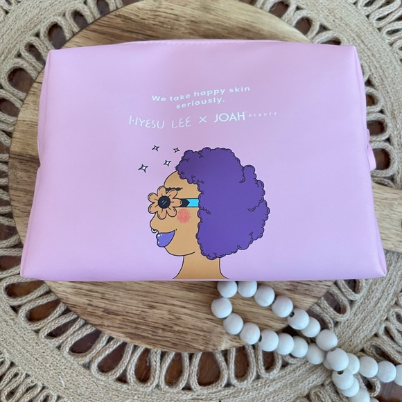 Joah Beauty Bag 💄 - Picture 6 of 6
